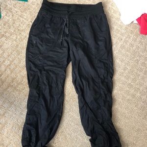 North Face Capri Pants